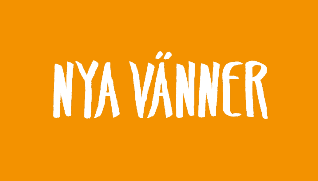 Ladda ned foldern Nya vänner