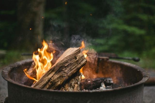 Scoutandakter