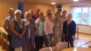 Stenhammars hjältar