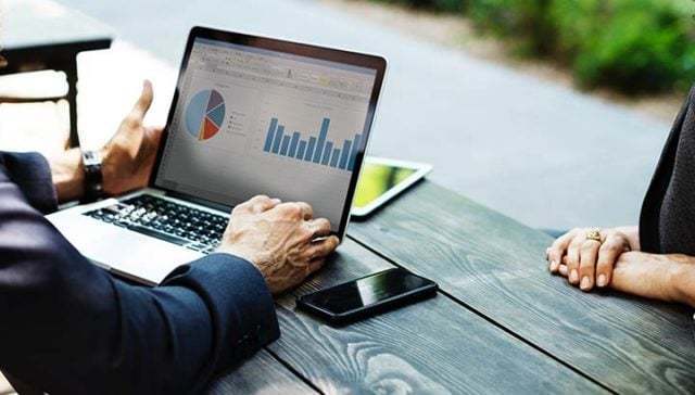 Rapport om fördelning av autogiro