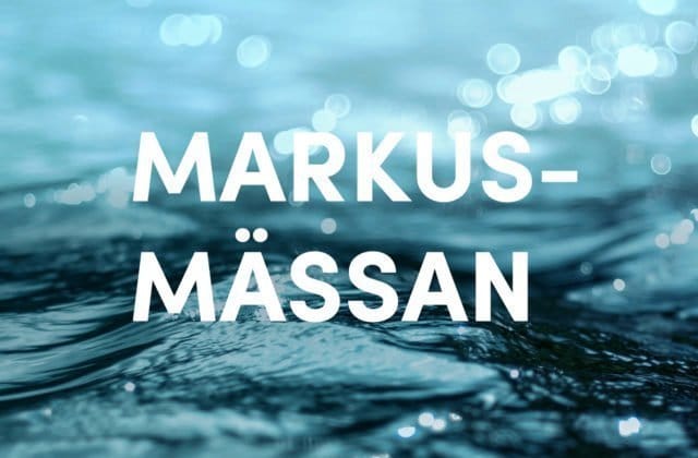Markusmässan