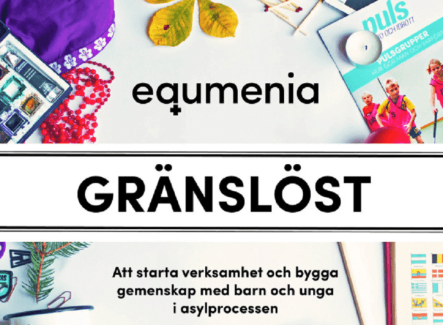 Gränslöst!