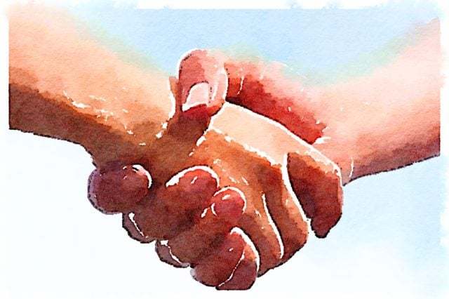 Treårigt bransch – och löneavtal