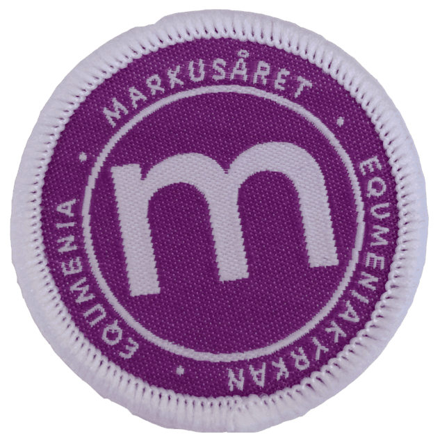 Markusåret