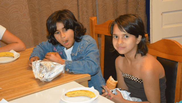 Center för romska barn i Sofia, Bulgarien