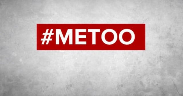 #metoo