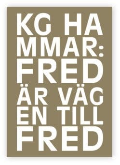 Nätverksträff om Migration & Asyl