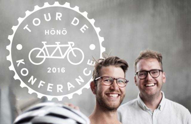 Tour de Konferance