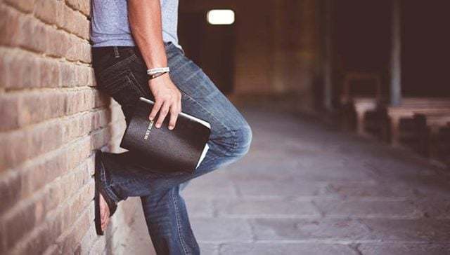 Migrationsverket måste respektera konvertitens tro