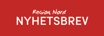 Nytt nyhetsbrev!