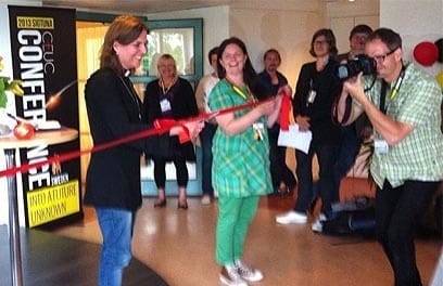 Universitetskyrkan värd för europeisk konferens