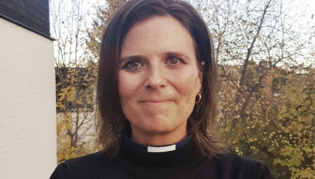 Det måste hålla när det värsta händer – om kyrkor och jubileum