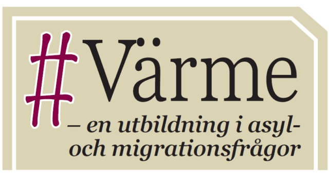 #Värme