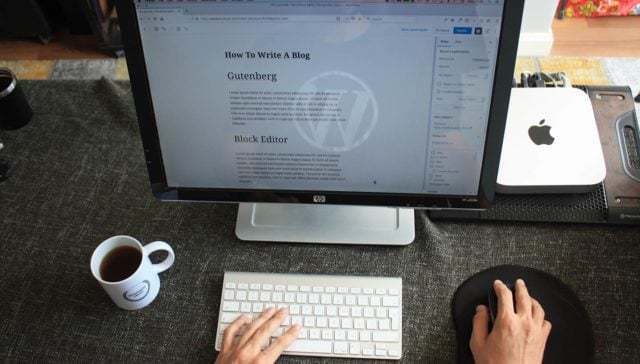 Utbildning i Equmeniakyrkans nya församlingswebb