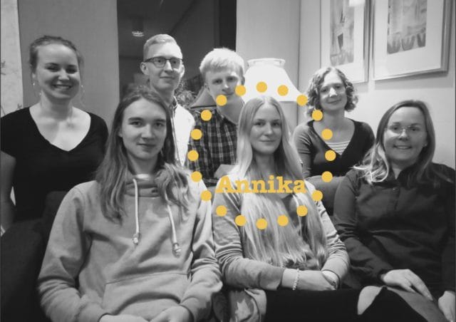 Annika Strömbäck #regionstyrelsen