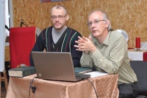 Bibelskola Syktyvkar