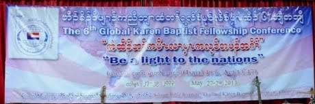 Global Karen, Chiang Mai