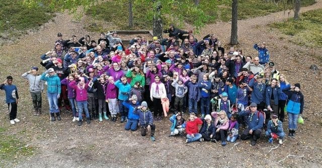 MittKampen DIY höst 2017