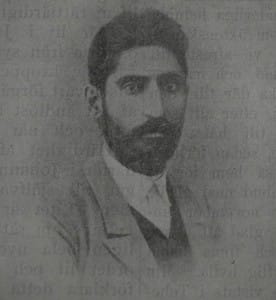 Josef Mässror