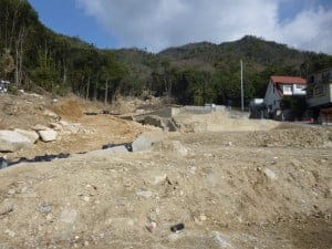 Allt bortspola - Hiroshima