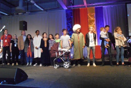 OLYMPUS DIGITAL CAMERA