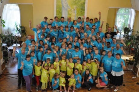 Ryazan Fotboll Gruppbild2013 Lt