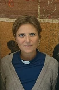 Försoning berör både det lilla och det stora