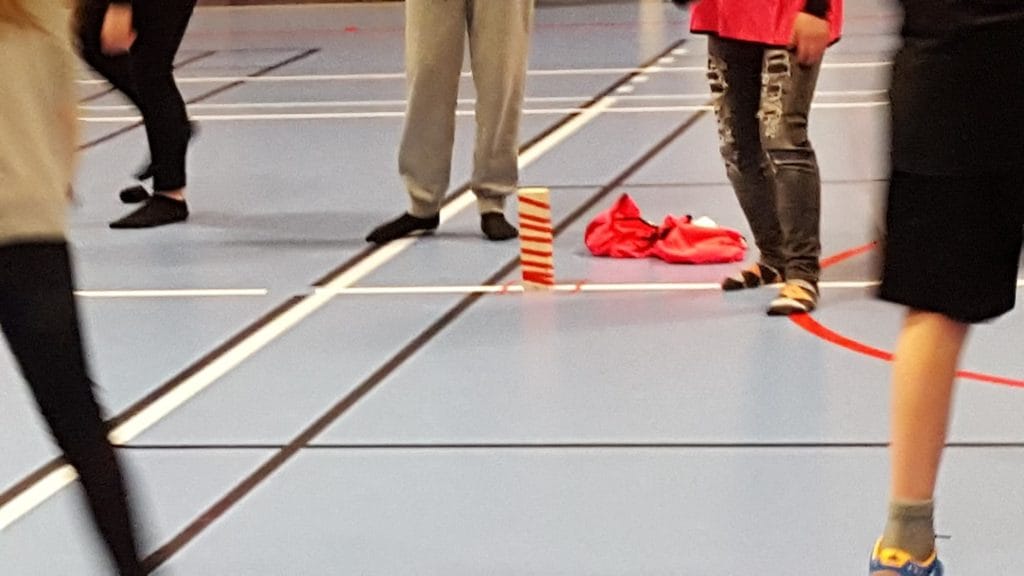 Strumpkrig Trofé