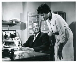 Ur Svensk Veckotidnings bildarkiv, 1964, okänd fotograf