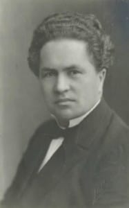 Svenska Missionskyrkans bildarkiv