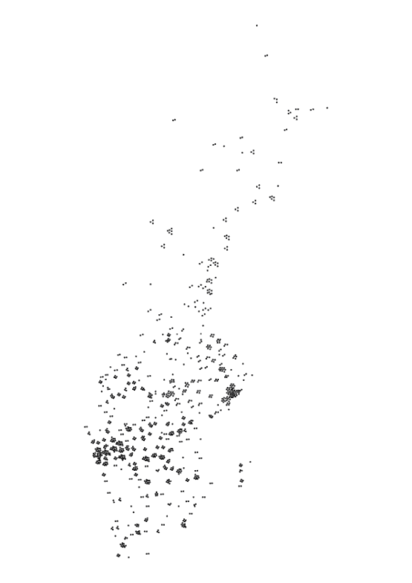 Där två eller tre är samlade