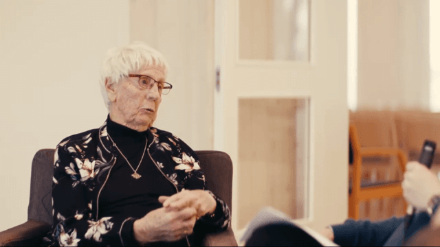 70 år sedan kvinnor kunde ordineras till pastorer i Svenska Missionskyrkan