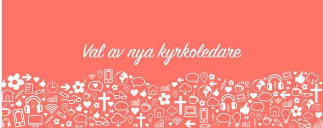 FAQ – kyrkoledarvalet