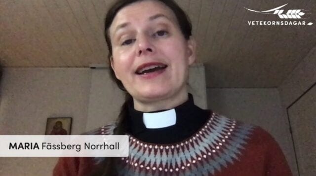 Maria Fässberg Norrhall