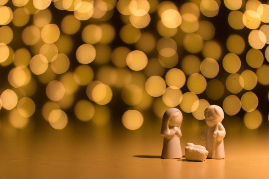 julkrubba