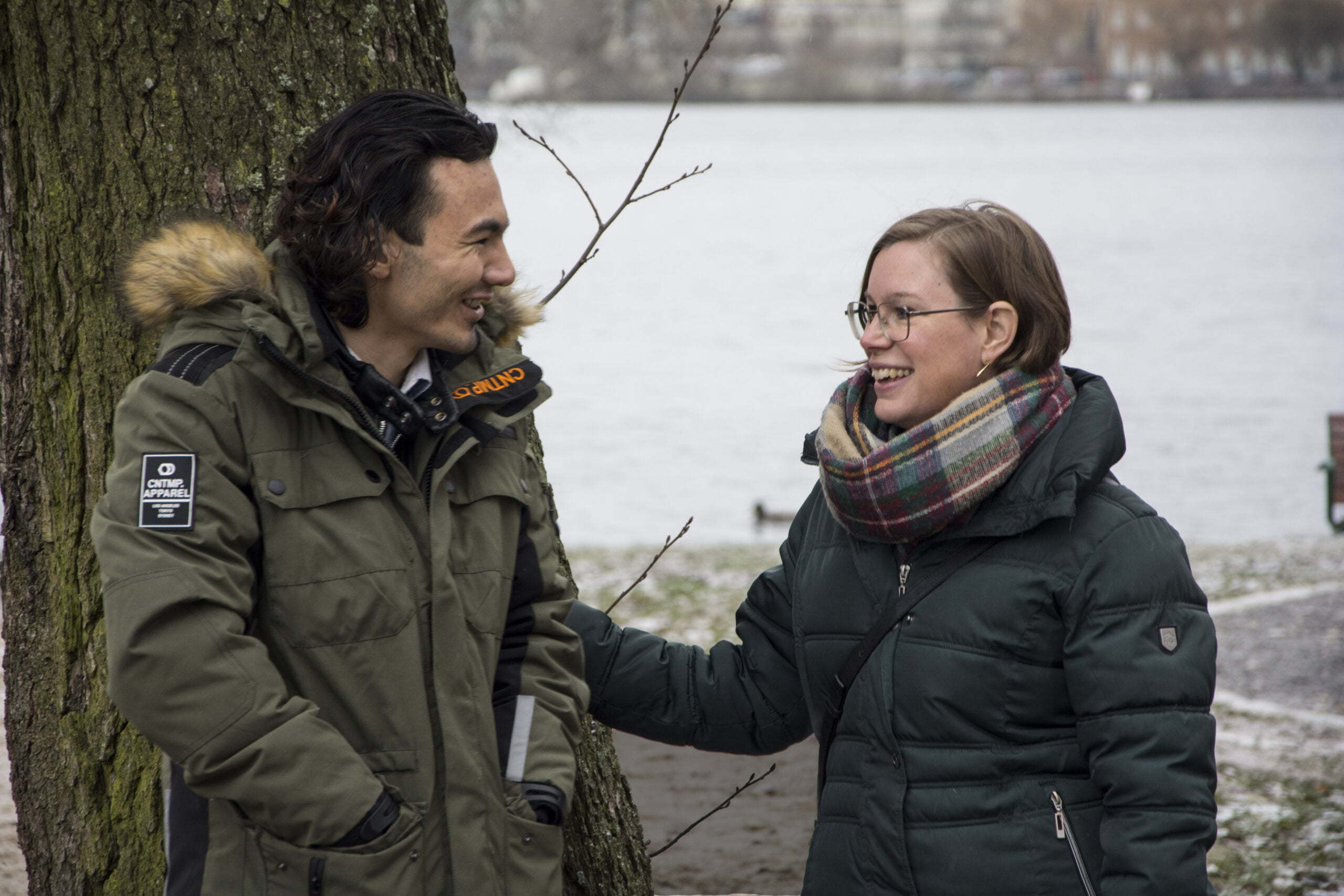 Forum för Migration – Webbinarium