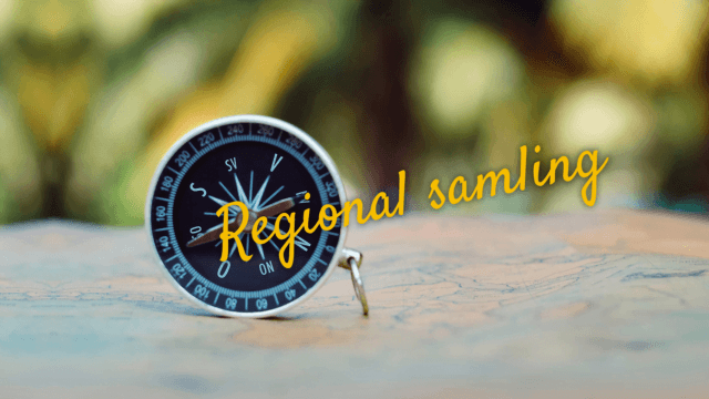 Kvällsmacka och samtal om mission