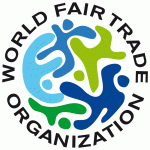 Logotyp - World Fair Trade Organization