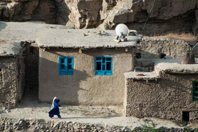 Digital träff: Ny prövning för afghaner med utvisningsbeslut – vad är det som gäller?
