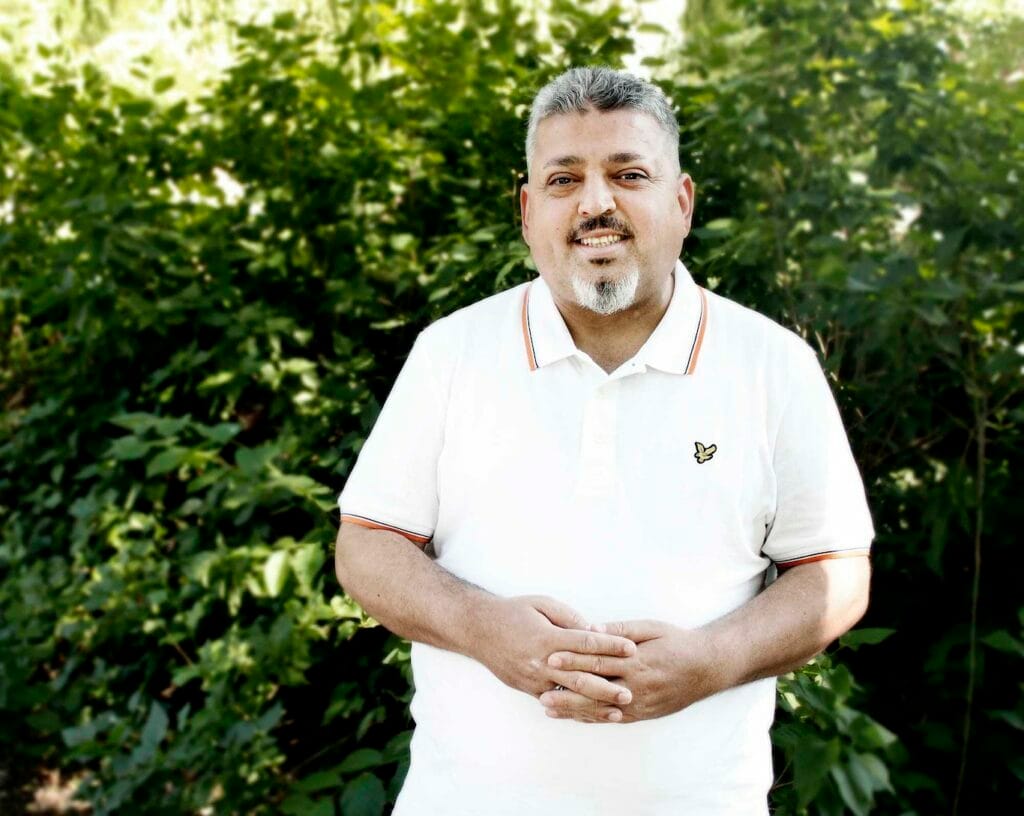 Adnan Gündogdu