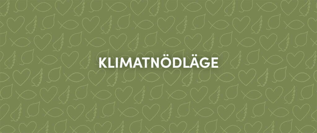 Klimatnödläge