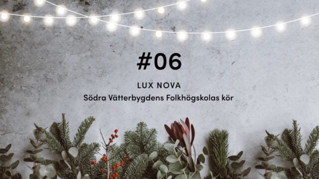 #06 Lux Nova