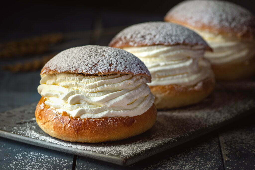 Semlor