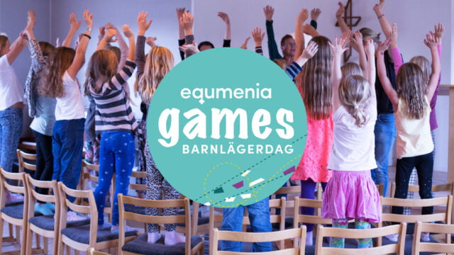 equmenia games barnlagerdag