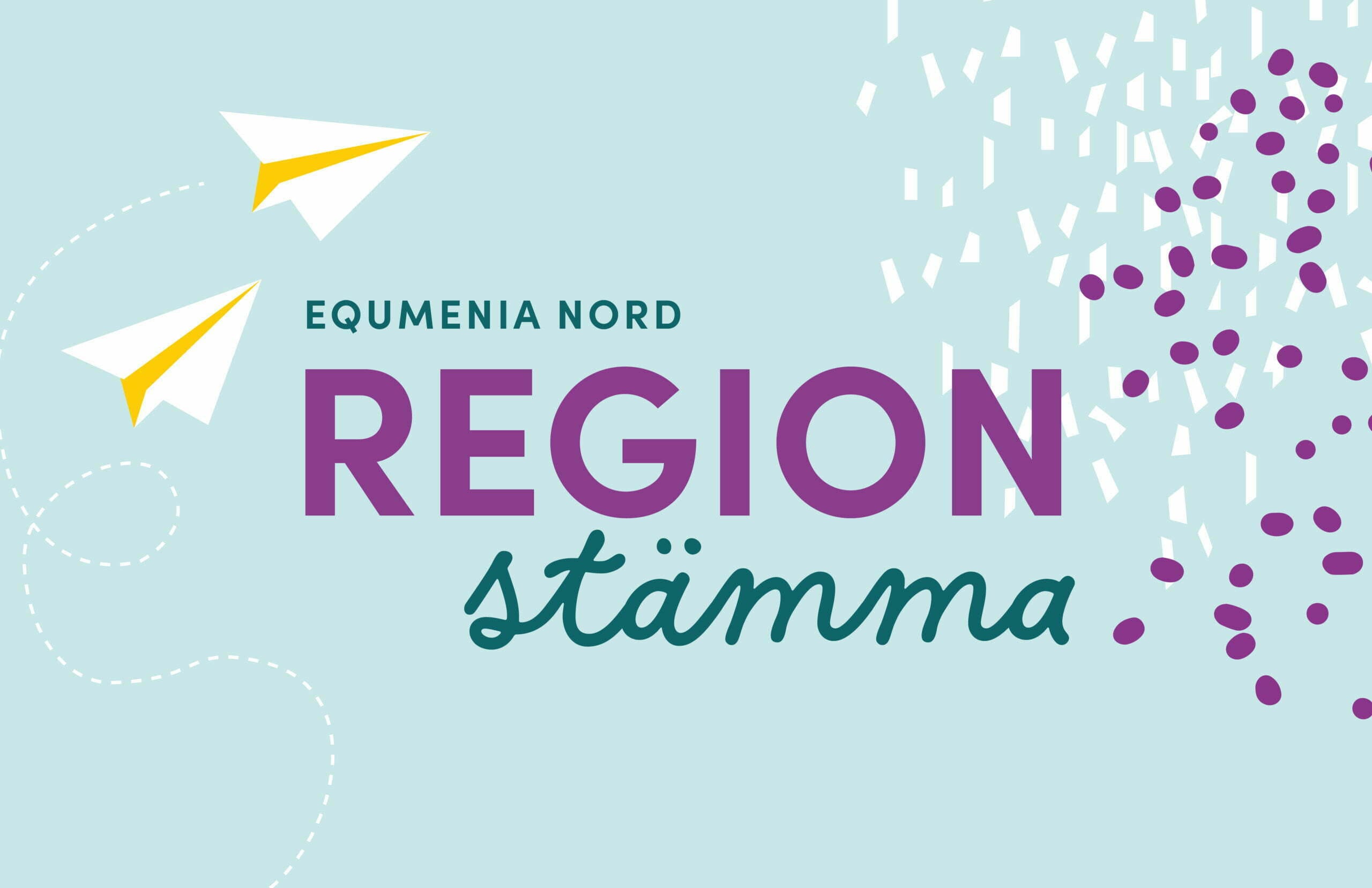 Regionstämma Nord