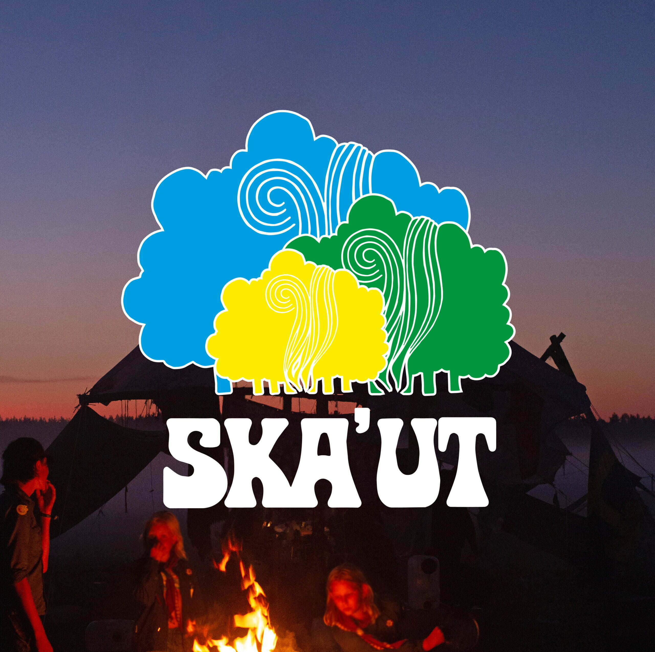 SKA'UT