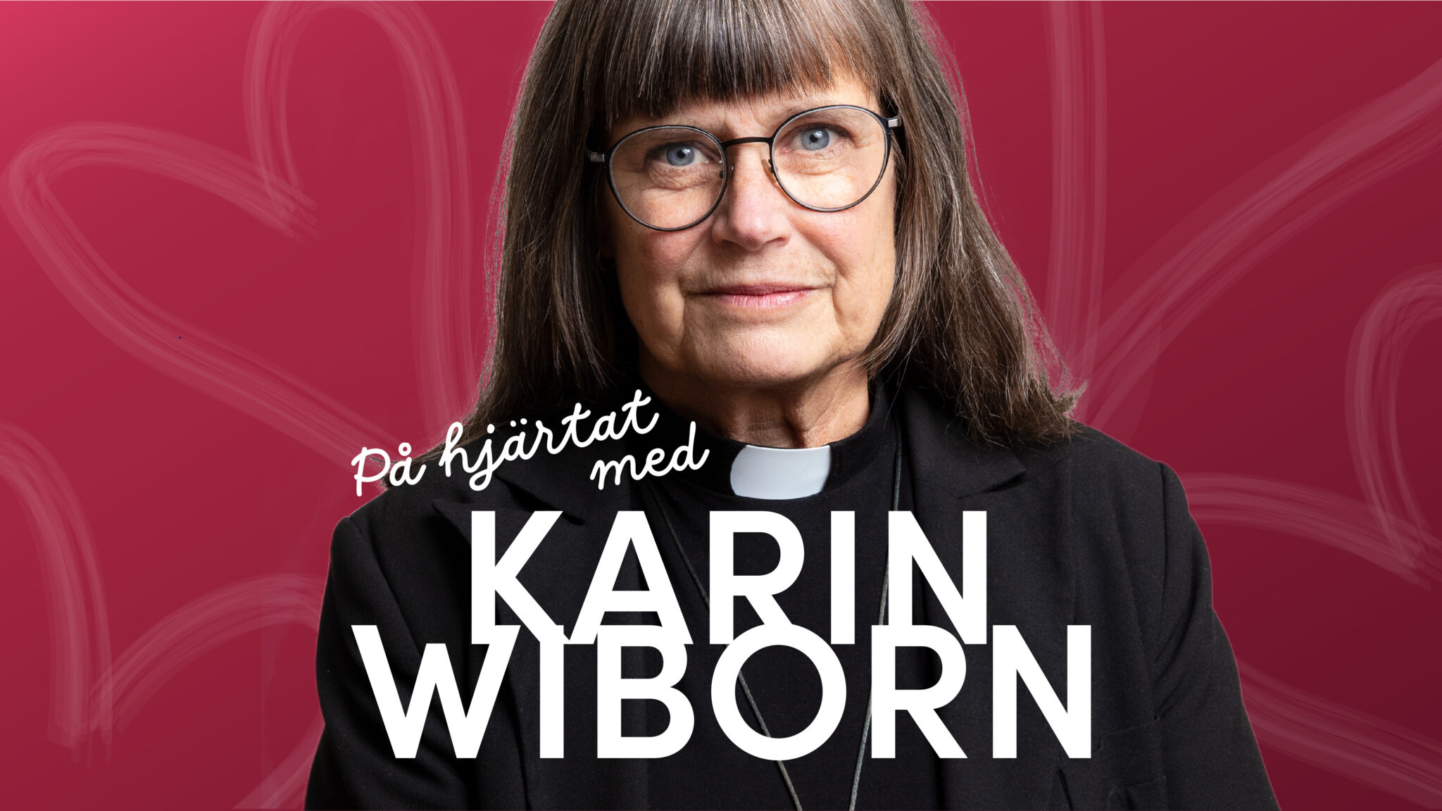 På hjärtat med Karin Wiborn