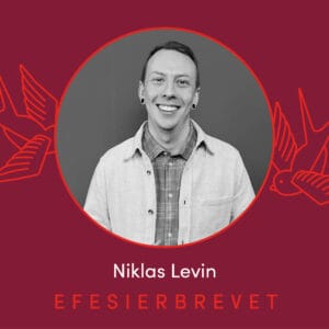 Efesierbrevet - Bibelstudier