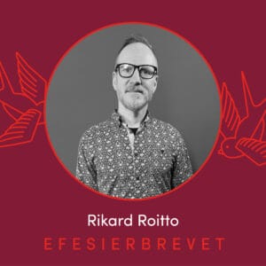 Efesierbrevet - Bibelstudier