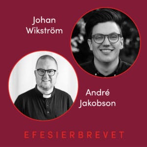 Efesierbrevet - Bibelstudier